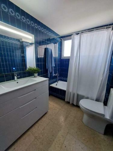 Apartamento Fenals
