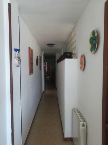Apartamento Fenals