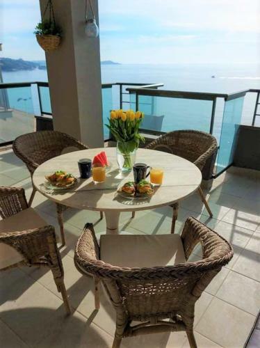 Apartamento Fenals