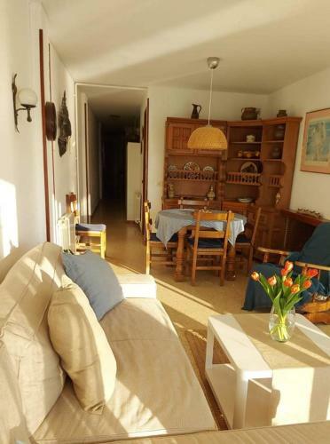 Apartamento Fenals