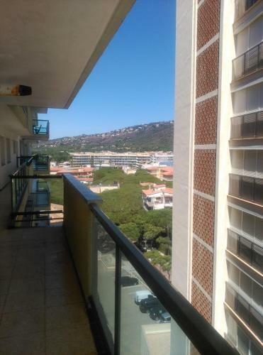 Apartamento Fenals