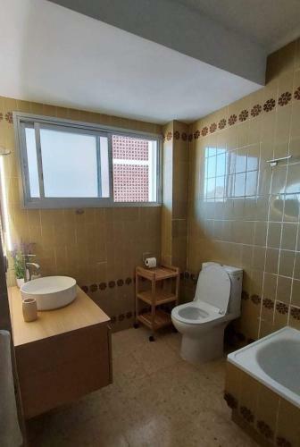 Apartamento Fenals