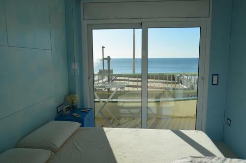 Apartamento Super Beach 2