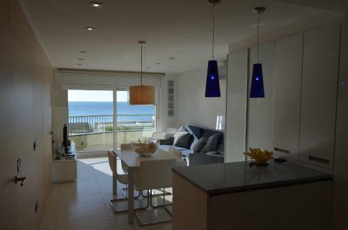 Apartamento Super Beach 2