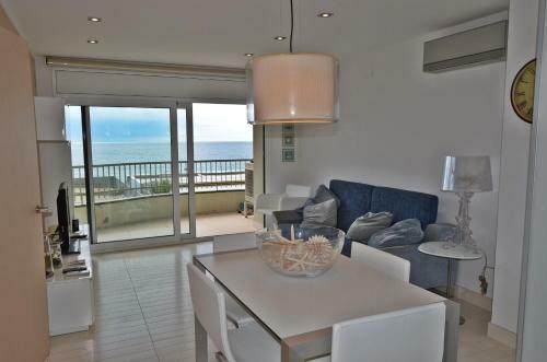 Apartamento Super Beach 2