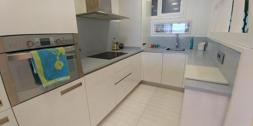 Apartamento Super Beach 2