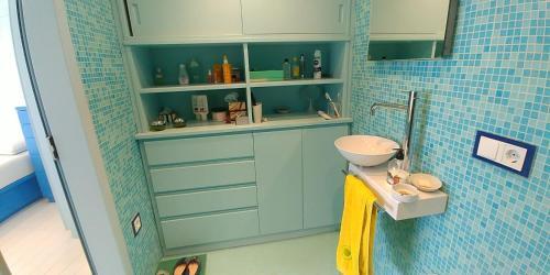 Apartamento Super Beach 2