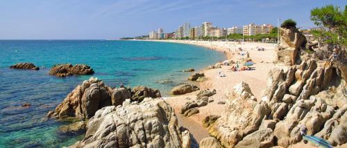 Apartamento Super Beach 2