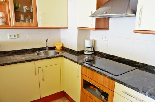 Apartamento Sun Tower