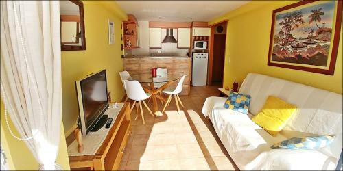 Apartamento Sun Tower