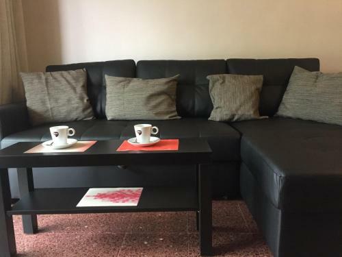 Apartamento Vacacional