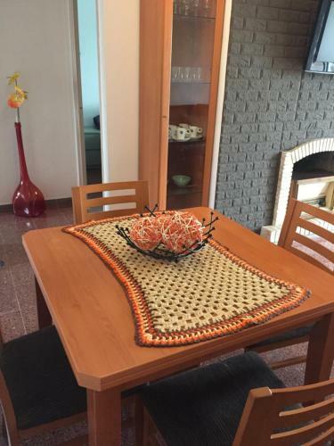 Apartamento Vacacional