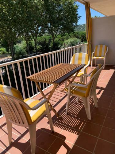 Apartamento Vacacional