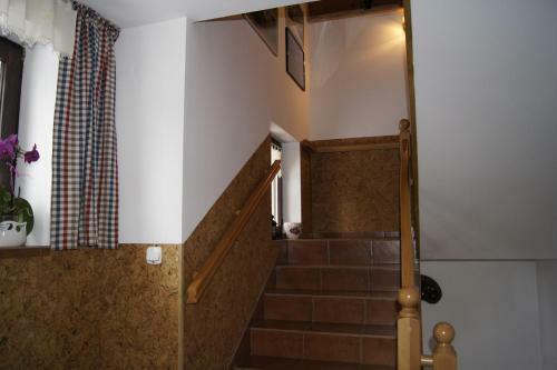 Pokoje Go?cinne U Wandy