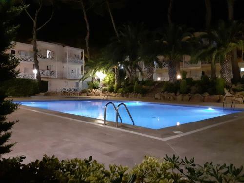 Apartamento Cala Del Pi