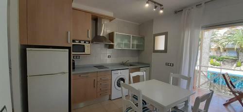 Apartamento Cala Del Pi