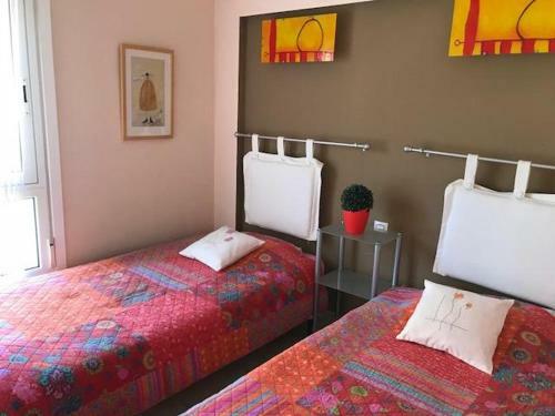 Apartamento Arogran II
