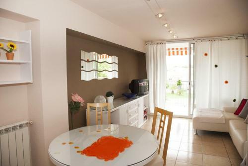 Apartamento Arogran II