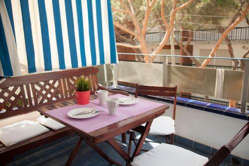 Apartamento El Grillet