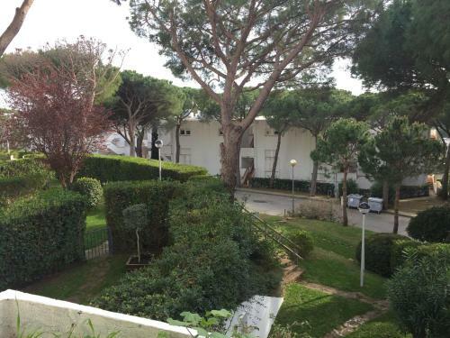 Apartamento Politur