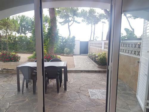Apartamento Mar