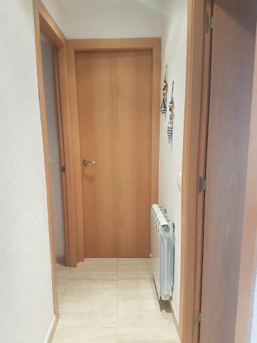 Apartamento Mar