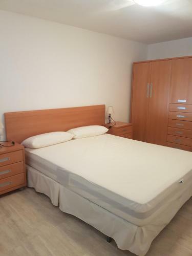 Apartamento Mar