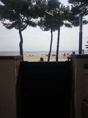 Apartamento Mar