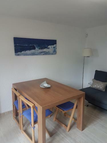 Apartamento Mar
