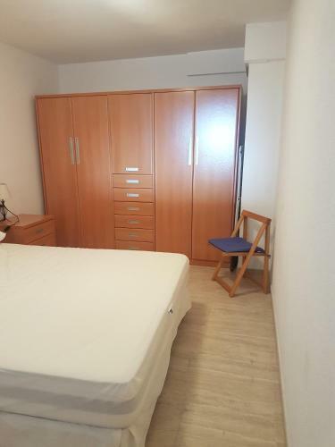 Apartamento Mar