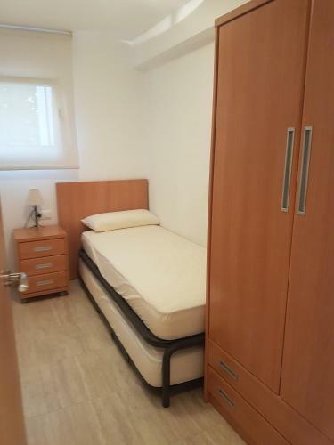 Apartamento Mar