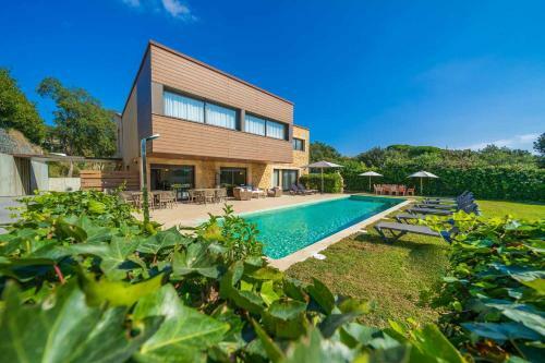 Villa Mestres