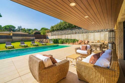 Villa Mestres