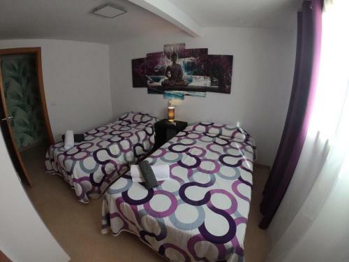 Apartamento A Primera Linea De Mar En Platja D?aro