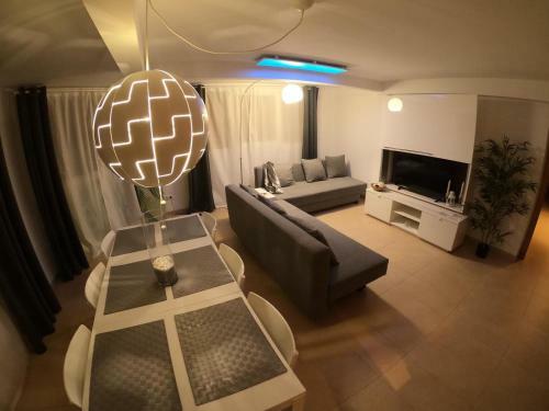 Apartamento A Primera Linea De Mar En Platja D?aro