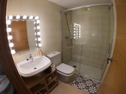 Apartamento A Primera Linea De Mar En Platja D?aro