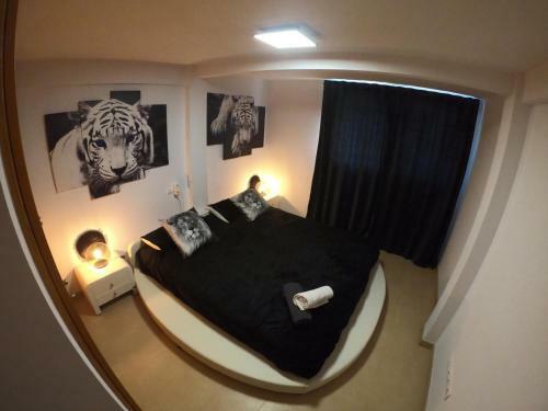 Apartamento A Primera Linea De Mar En Platja D?aro