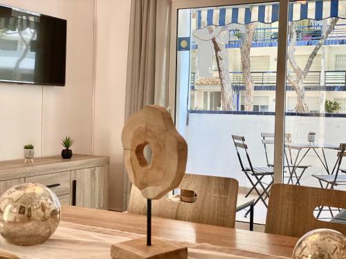 Habitat Barcelona Apartment
