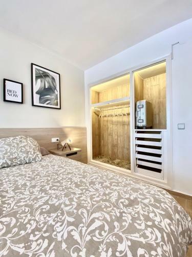 Habitat Barcelona Apartment