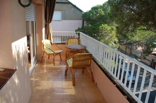 Apartamento Con Ubicaci�n Inmejorable