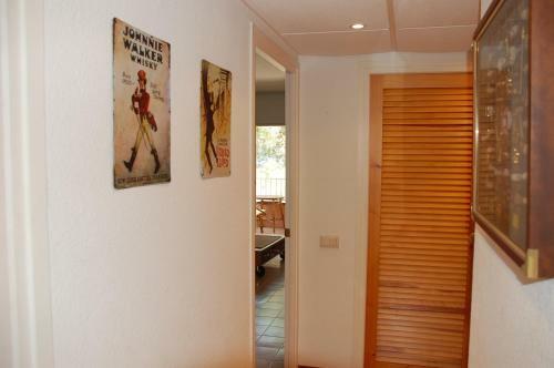 Apartamento Con Ubicaci�n Inmejorable