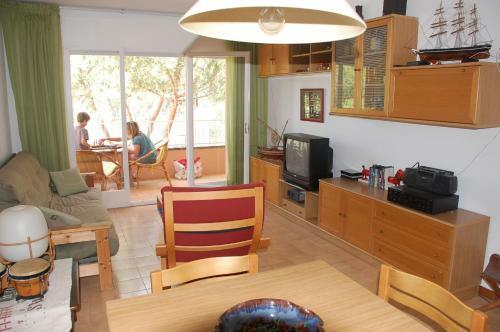 Apartamento Con Ubicaci�n Inmejorable
