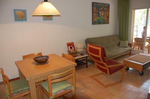 Apartamento Con Ubicaci�n Inmejorable