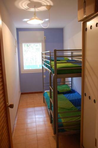 Apartamento Con Ubicaci�n Inmejorable