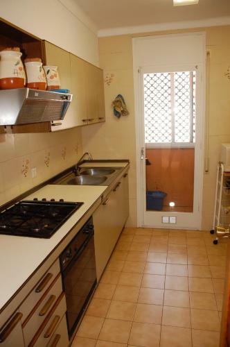 Apartamento Con Ubicaci�n Inmejorable