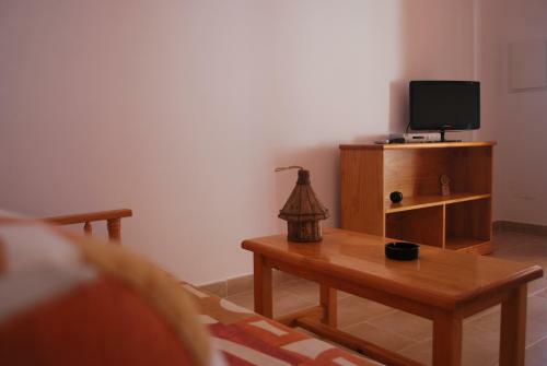 Apartamentos Les Palmeres