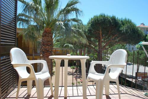 Apartamentos Les Palmeres