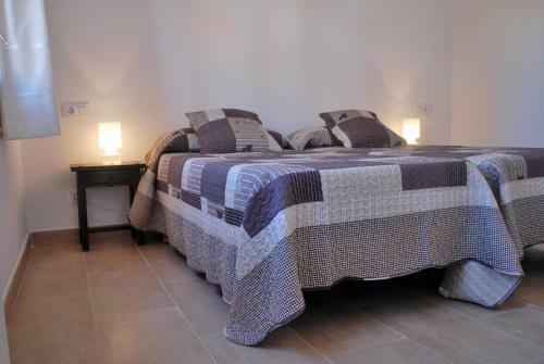 Apartamentos Les Palmeres