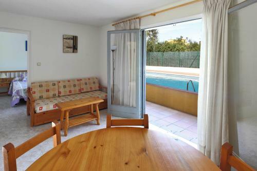 Apartamentos Les Palmeres