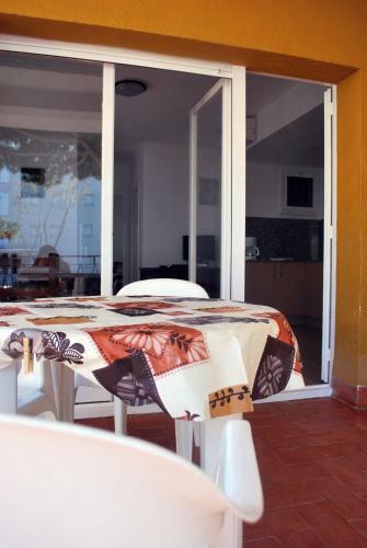 Apartamentos Les Palmeres